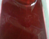 Foto del paso 4 de la receta: Coulis de Frutilla
