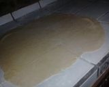 Foto del paso 1 de la receta: Pastas caseras(fideos cinta)!!!!