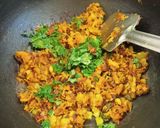মাছের পুরভরা কাঁকরোলের বড়া (Macher pur bhora kankroler bora recipe in Bengali) রেসিপি ধাপ - 2 ছবি