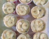 Foto langkah ke 3 dari resep Banana Muffin.