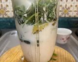 Foto del paso 6 de la receta: *Delicia de Aguacate y Espagueti con Salmón a la Naranja*