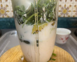 Foto del paso 6 de la receta: *Delicia de Aguacate y Espagueti con Salmón a la Naranja*
