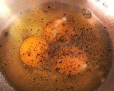 Foto del paso 1 de la receta: Tortilla de Fideos