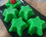 Foto langkah ke 4 dari resep Kue apem Nasi.