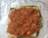 Pinwheel sandwiches recipe step 5 photo