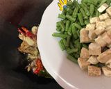 Foto langkah ke 2 dari resep Orek Tempe Jawa.