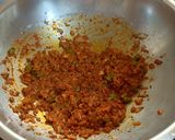 રીંગણ ભરથું અને રોટલા (Ringan Bharthu recipe in Gujarati) રેસીપી સ્ટેપ3ફોટો
