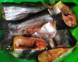 Pesmol Ikan Patin (Bumbu Kuning) langkah memasak 1 foto