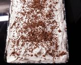 Gesztenyés krémeskocka🌰 recept fázis 4 fotója