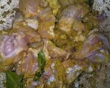 Foto langkah ke 4 dari resep Ayam bakar teflon.