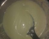 A picture of step 4 of Three flour birdie uttapam.