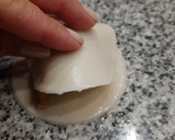 Foto del paso 4 de la receta: Pasta Rellena Express