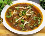 A picture of step 6 of Meat Nihari With Homemade Nihari Masala Easy Recipe.
