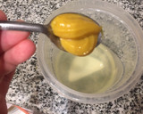 Foto del paso 2 de la receta: Pollo al horno con anana, en salsa agridulce