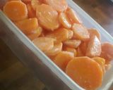 Foto del paso 8 de la receta: Freezando zanahoria