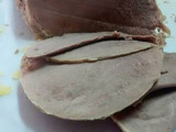 Peceto con salsa criolla
