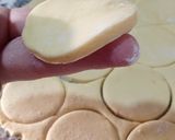 Foto del paso 3 de la receta: Masitas de limón y maizena