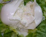 Foto del paso 5 de la receta: Pastita de queso y picadita
