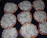 Foto del paso 5 de la receta: Pizzetas para Vender