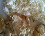 Foto del paso 6 de la receta: Pollo expres