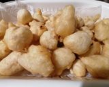 Foto del passaggio 7 della ricetta Le mie pettole della tradizione natalizia tarantina🎄🎅🎁❄️⛄🎀