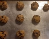 Foto del paso 5 de la receta: Pancitos de queso y aceitunas