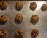Foto del paso 5 de la receta: Pancitos de queso y aceitunas