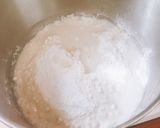 Hình bước làm 1 của món Bánh bao (mịn trắng như da em bé)