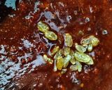 आलू बुखारा की चटनी (Plum Chutney) रेसिपी चरण 8 फोटो