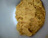 Foto langkah ke 3 dari resep Castangel Ekonomis tanpa Keju Edam.