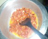A picture of step 2 of Simple fish recipe.