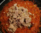 Foto del paso 3 de la receta: Empanada gallega reversionada