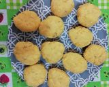 Foto del paso 5 de la receta: Molotes de plátano