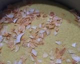 Foto del paso 3 de la receta: Sopa con verduras deshidratadas y sémola