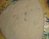 Foto del paso 4 de la receta: SCONS DE NARANJA 🍊 y NUEZ 👩‍🍳❤🌻