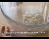 蒜香起司手撕麵包的食譜步驟1照片