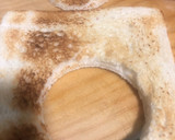 Foto del paso 7 de la receta: Sándwich de huevo a mi manera