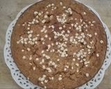 Foto del paso 6 de la receta: Bizcocho de zanahoria y espelta