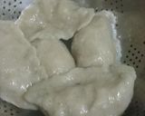 Foto langkah ke 4 dari resep 79. Pempek Ebi Rebon.