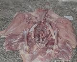 Foto del paso 4 de la receta: Pollo arrollado
