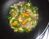 Foto langkah ke 1 dari resep Sup Ikan Bawal Segaaaaar.