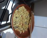 Foto del paso 2 de la receta: Torre de coliflor