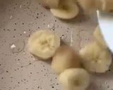 A picture of step 2 of Banana sweet (kailay k meetha).
