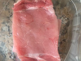 Lomo relleno al horno