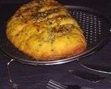 A picture of step 5 of Cheesegarlicbread.