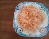 A picture of step 3 of Metha samosay.