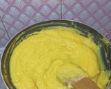 ছোলার ডালের পেড়া (Cholar Daaler peda recipe in Bengali) রেসিপি ধাপ - 4 ছবি