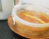 A picture of step 11 of Premade frozen sauce for cooking.