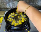 ખલવા (Khalva Recipe In Gujarati) રેસીપી સ્ટેપ3ફોટો