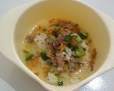 Foto langkah ke 4 dari resep Soup Mpasi 10bln.